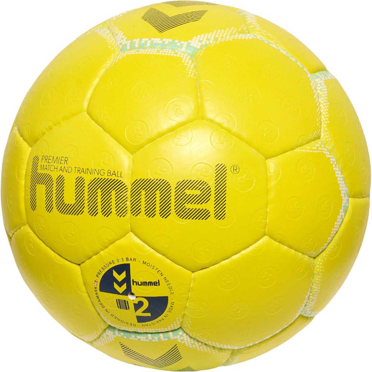 Ball PREMIER HB Handball für Training & Wettkampf