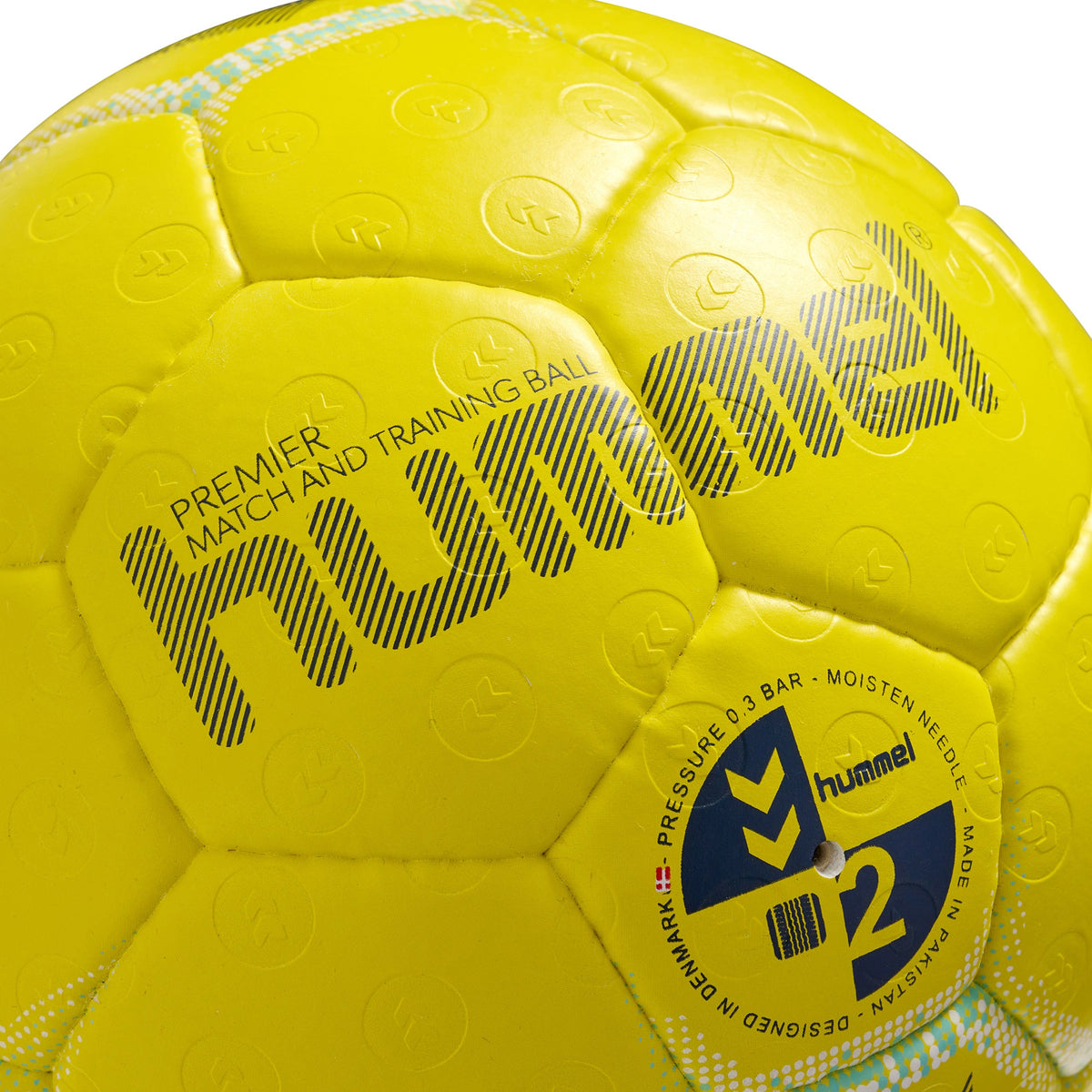 Ball PREMIER HB Handball für Training & Wettkampf