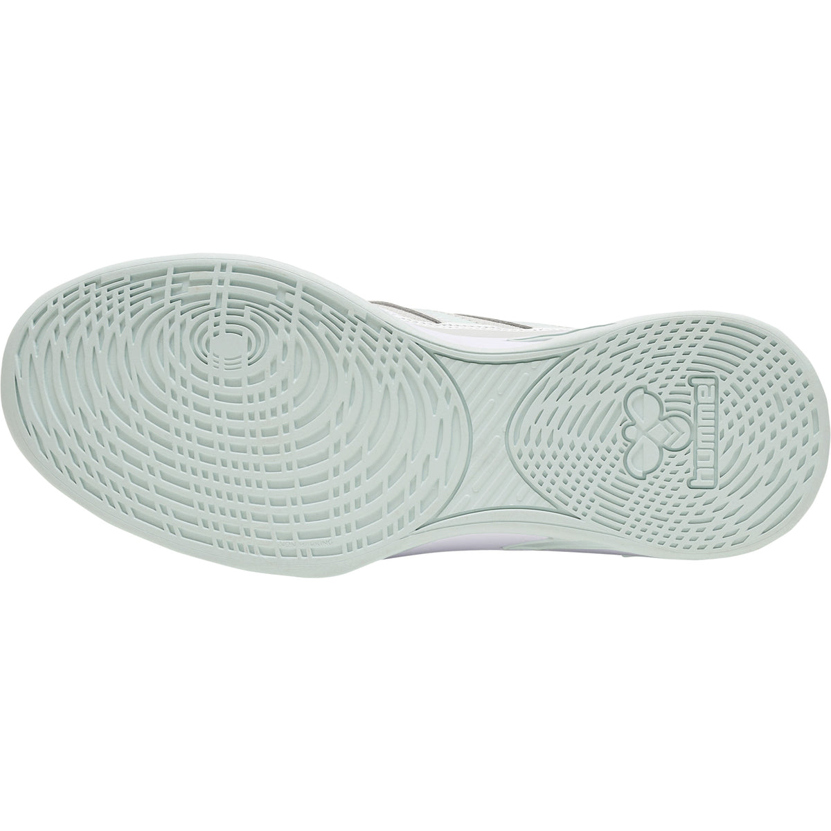 TEIWAZ 2.0 Hallenschuh mit recyceltem Mesh