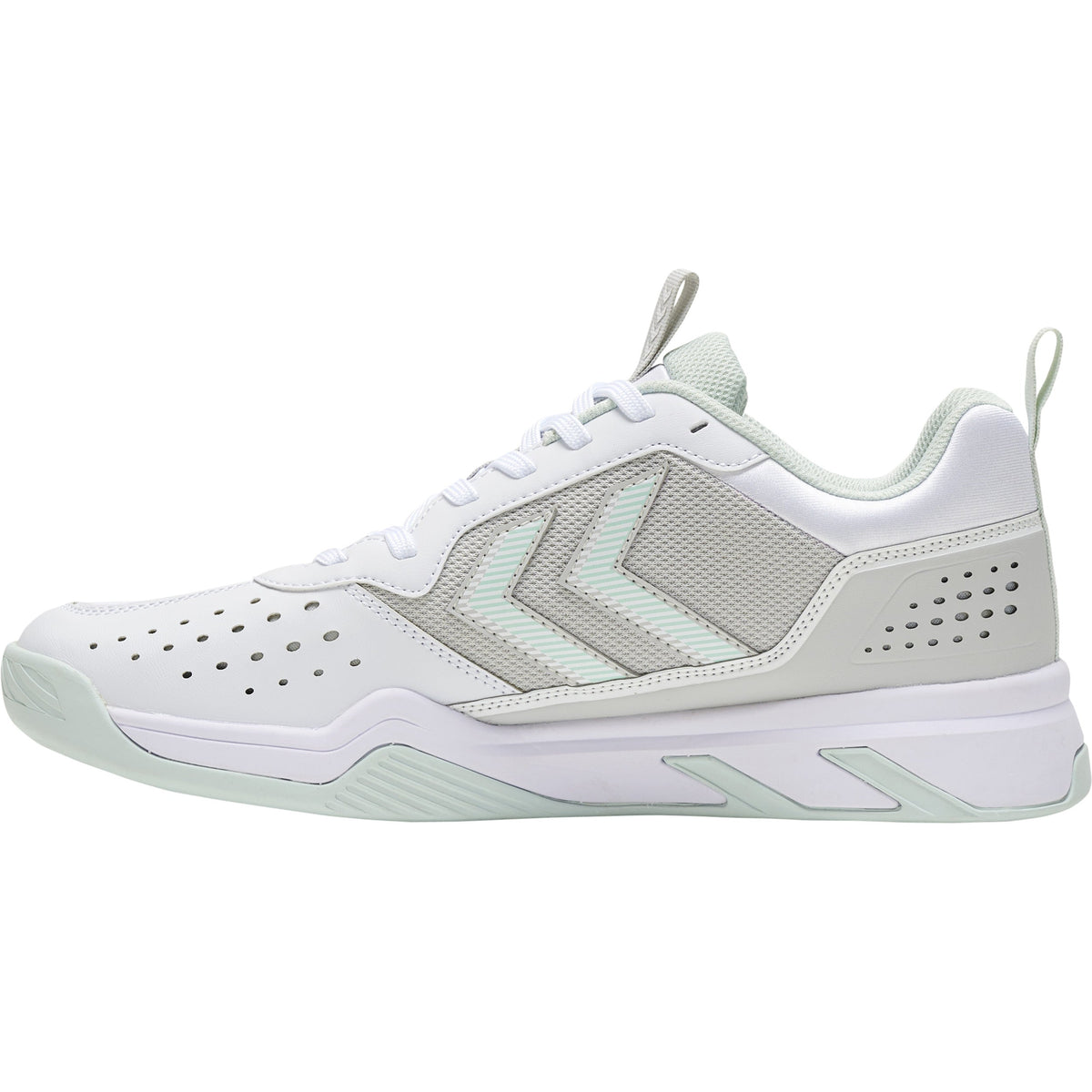 TEIWAZ 2.0 Hallenschuh mit recyceltem Mesh