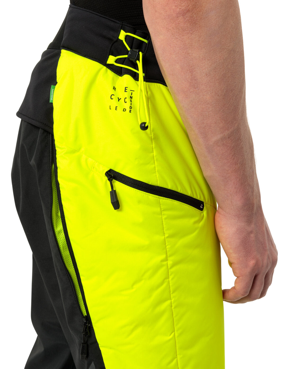Minaki Shorts IV Unisex Fahrrad Isolationshose
