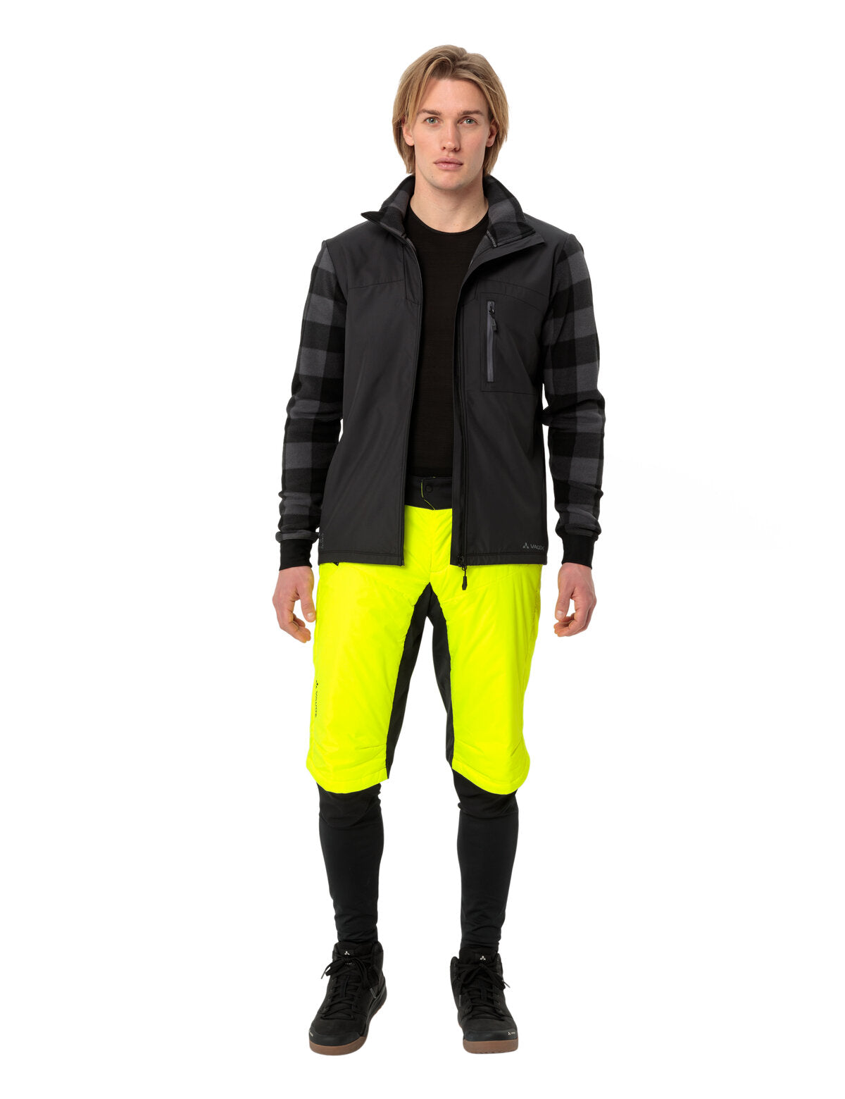 Minaki Shorts IV Unisex Fahrrad Isolationshose