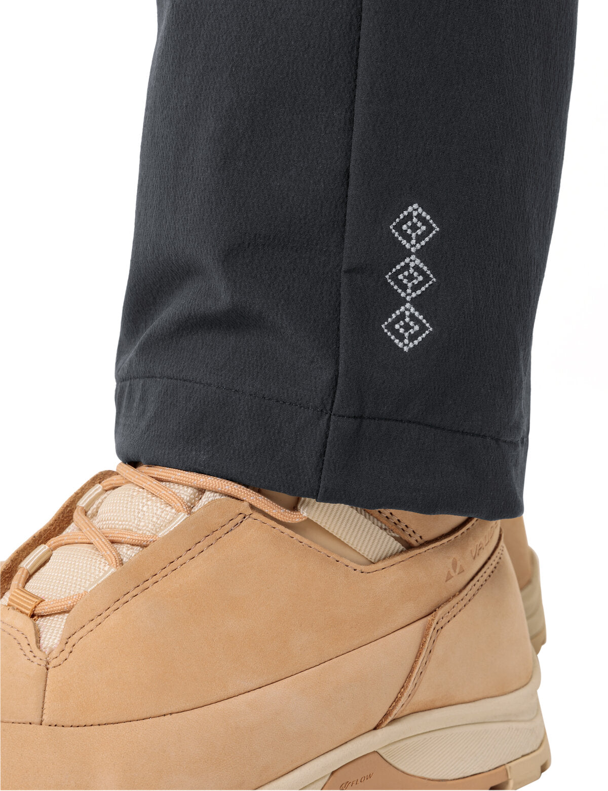 Skomer Winter Pants II Damen Wanderhose