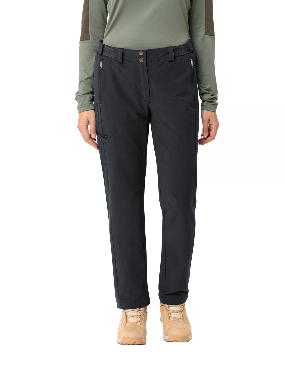 Skomer Winter Pants II Damen Wanderhose