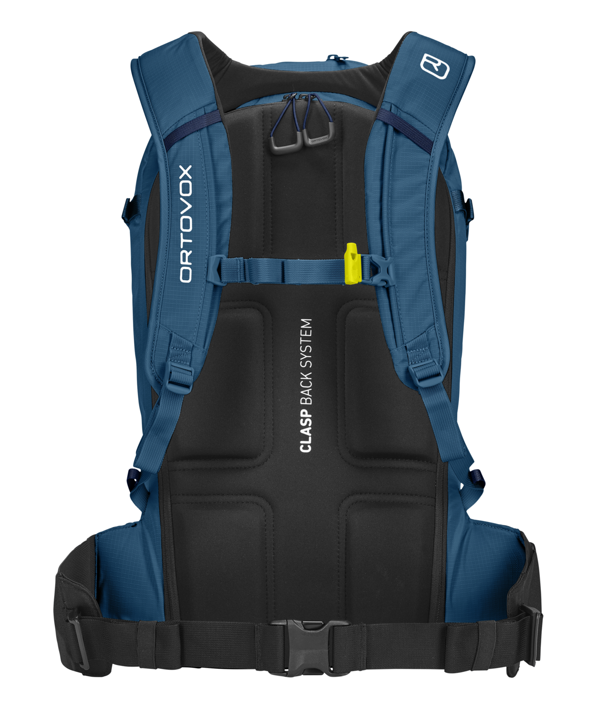 ORTOVOX FREE RIDER 22 Freeride-Rucksack kompakt & nachhaltig