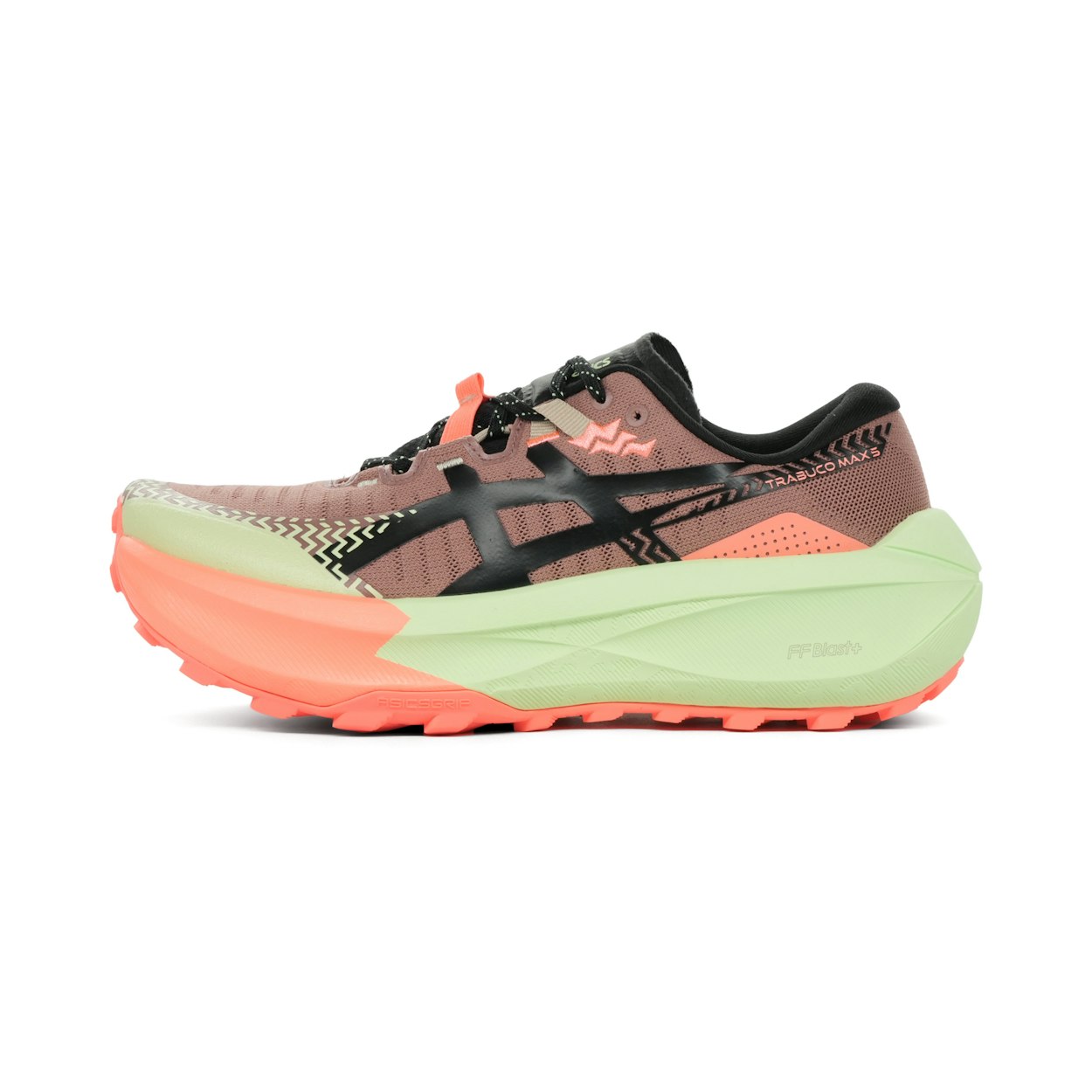 TRABUCO MAX 5