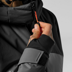 ORTLES TW AIR HD JKT Damen Funktionsjacke