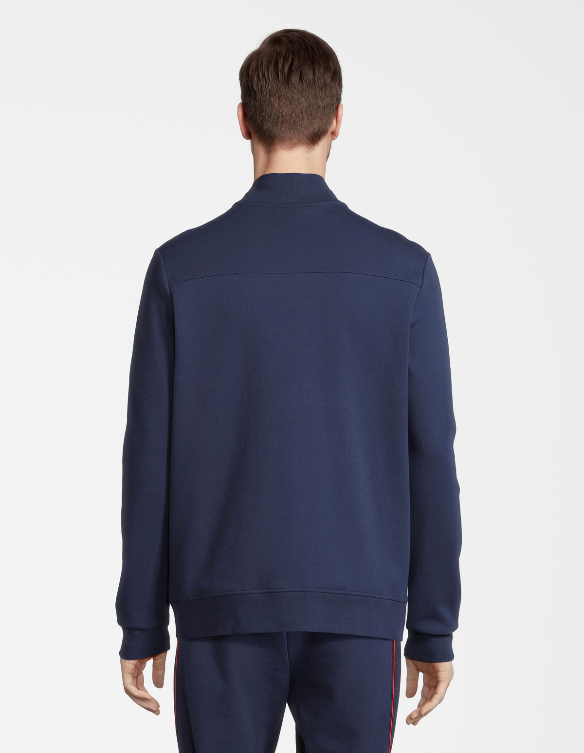 G-Style Sweatjacke mit Reißverschluss