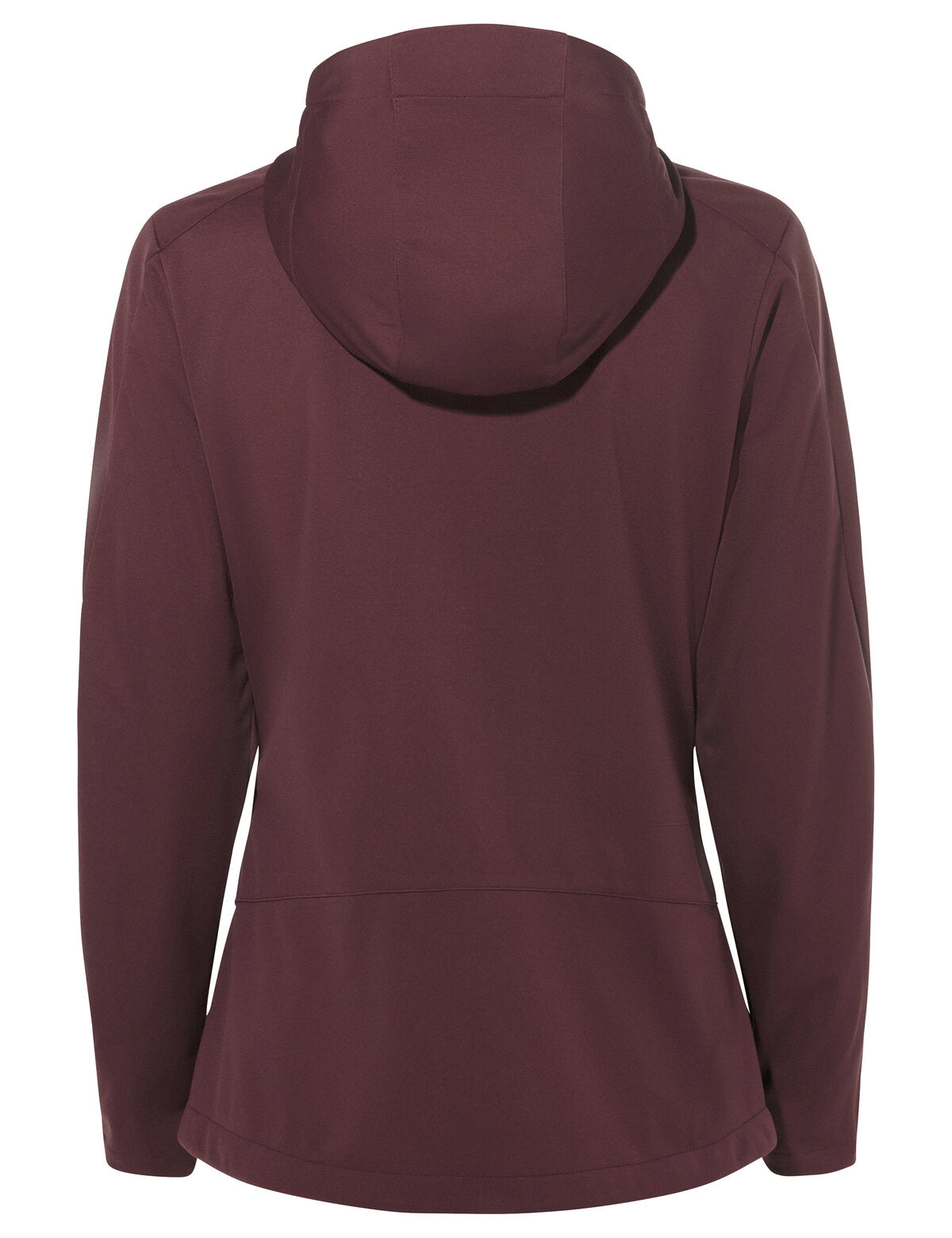 Wo All Year Elope Softshell Jacket