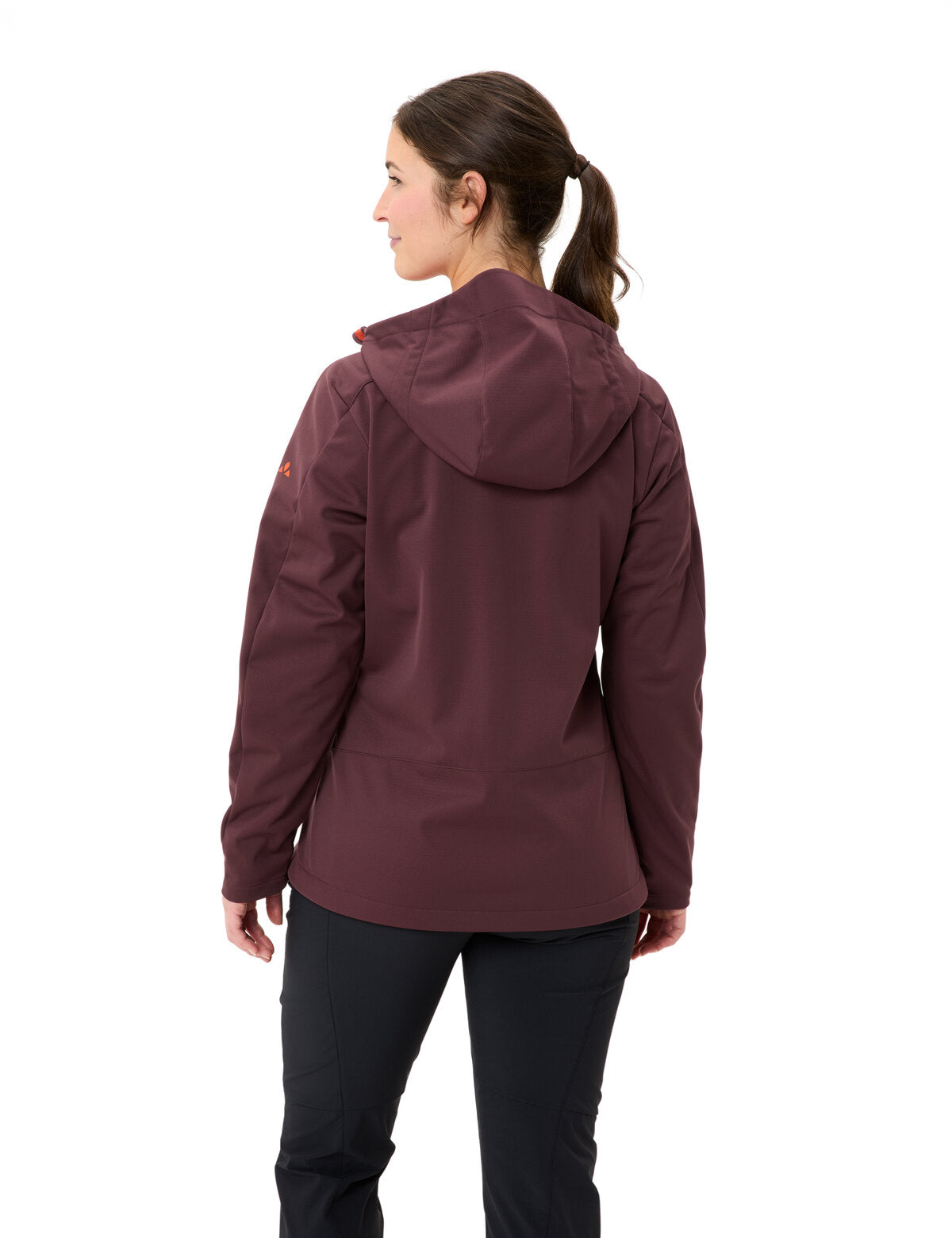 Wo All Year Elope Softshell Jacket