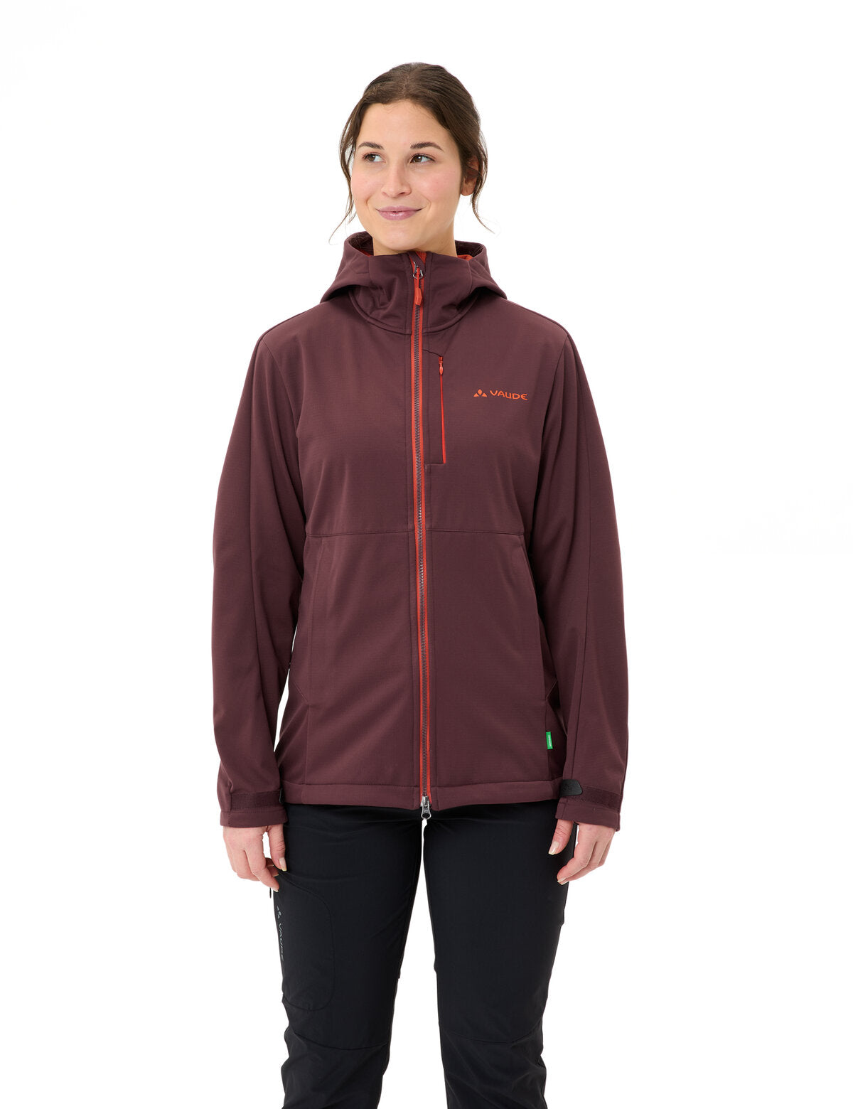 Wo All Year Elope Softshell Jacket