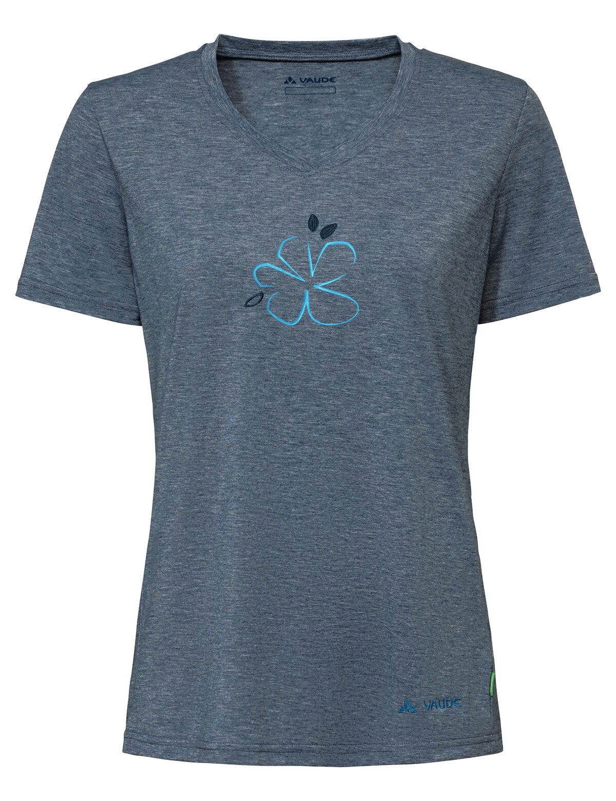 Wo Skomer Print T-Shirt III
