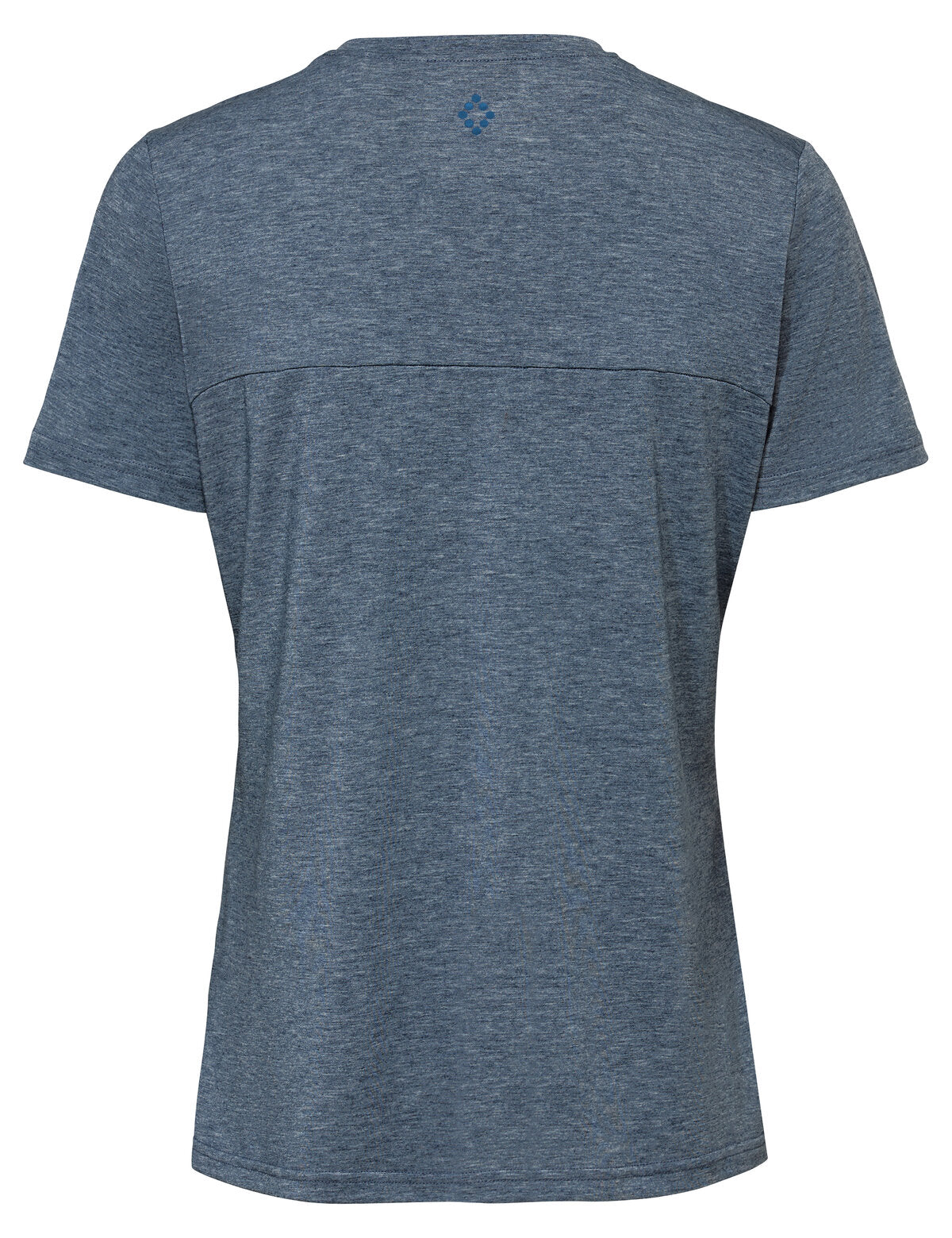Wo Skomer Print T-Shirt III