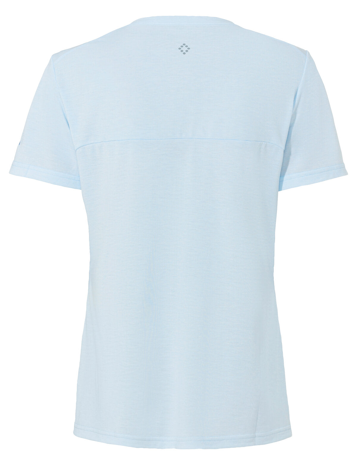 Wo Skomer Print T-Shirt III