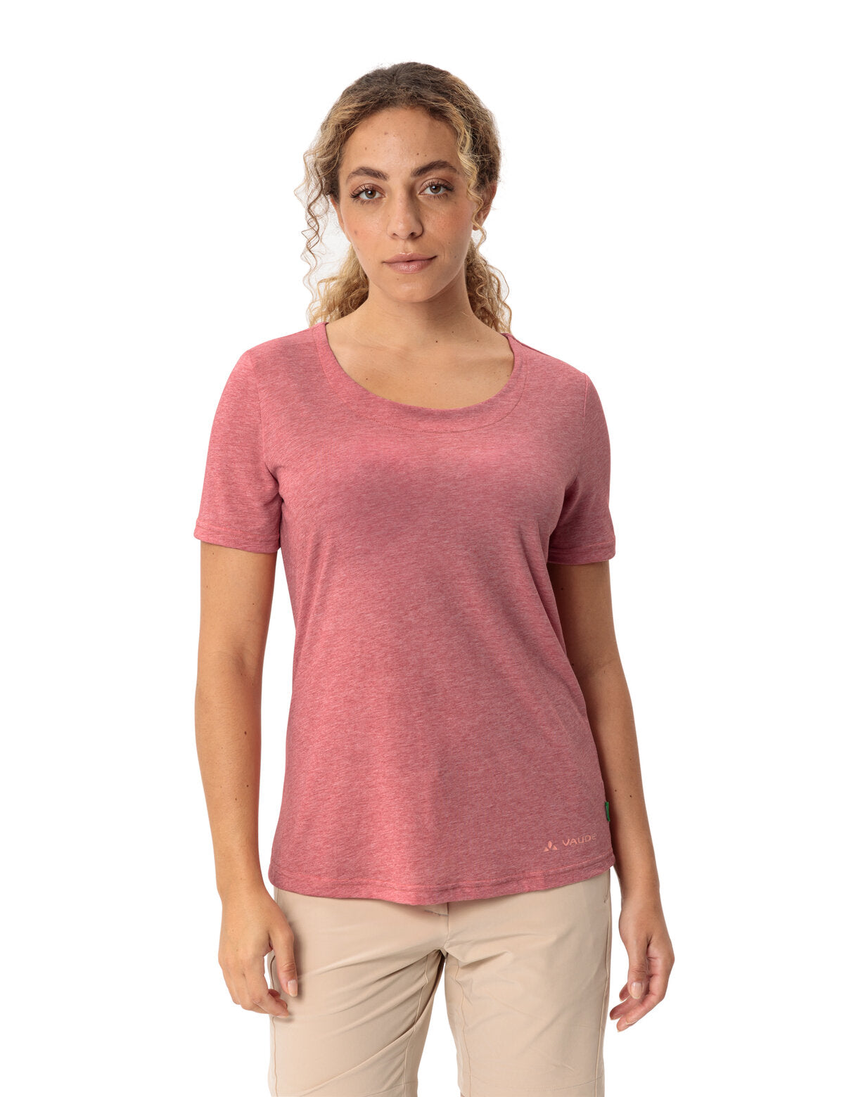 Women's Skomer Hiking T-Shirt II