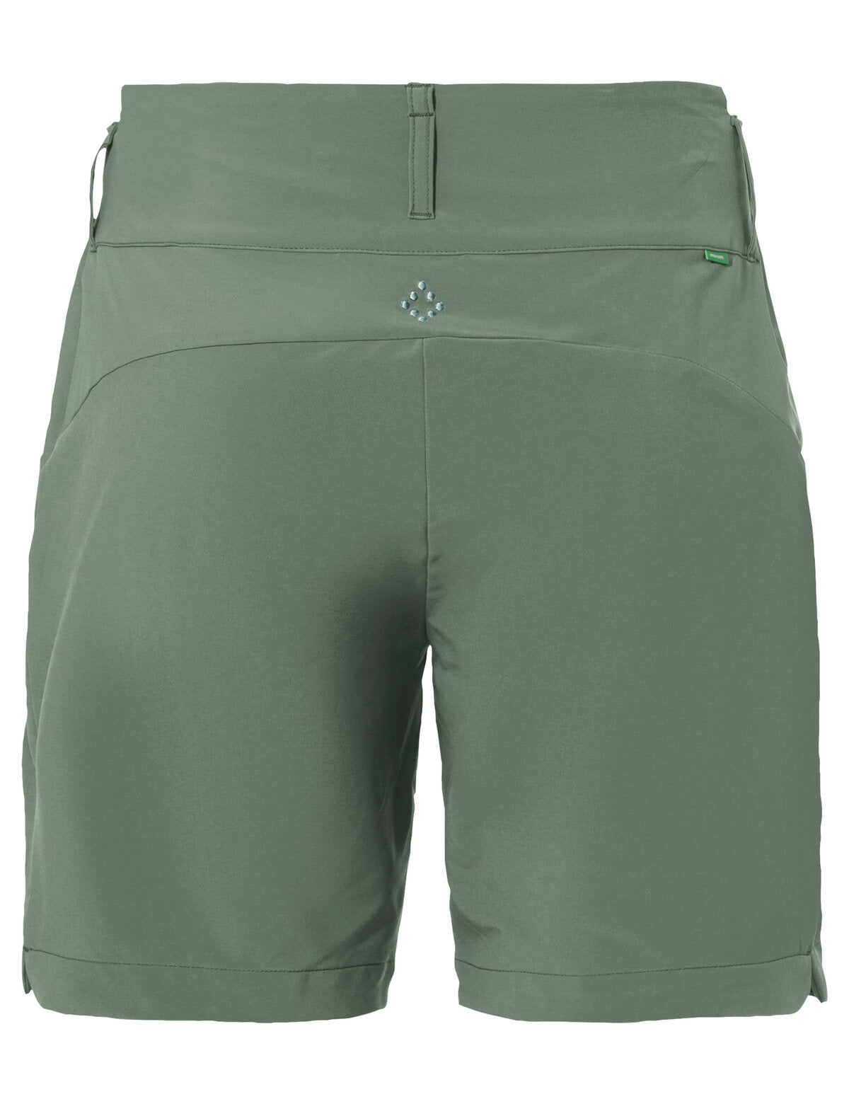 Women's Skomer Bermuda Shorts