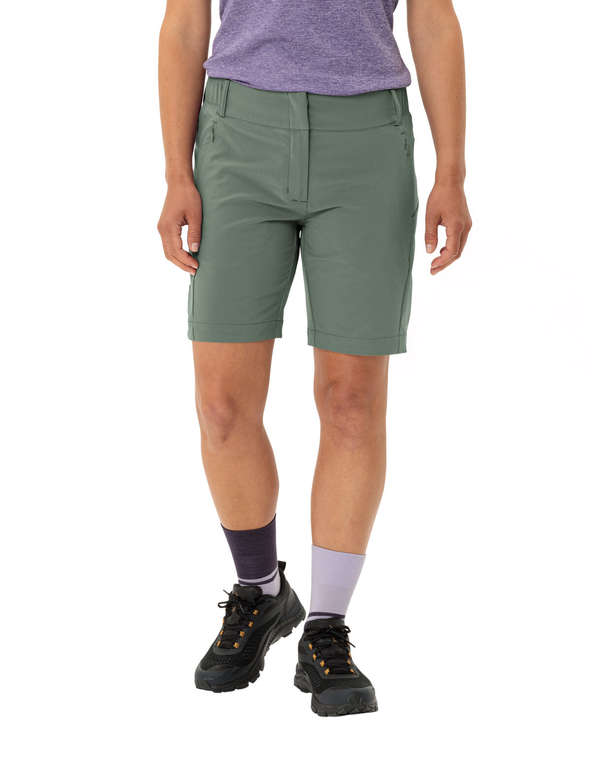 Women's Skomer Bermuda Shorts