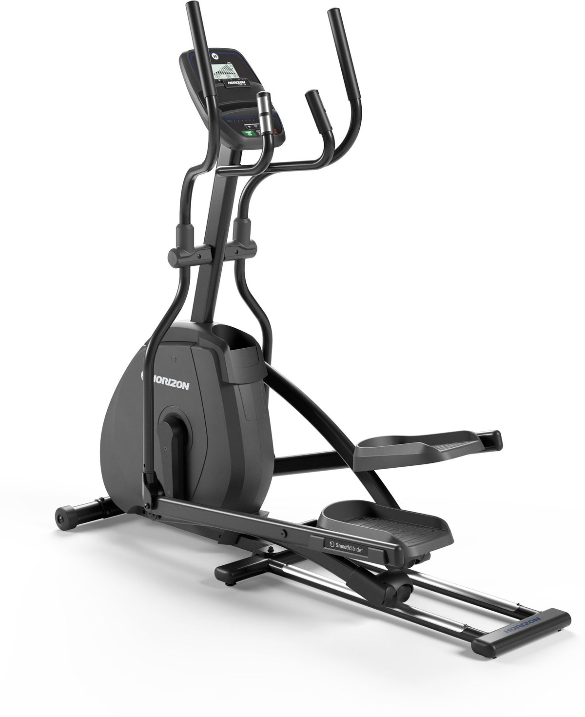 Stepper Andes 2.0 Gelenkschonendes Cardio