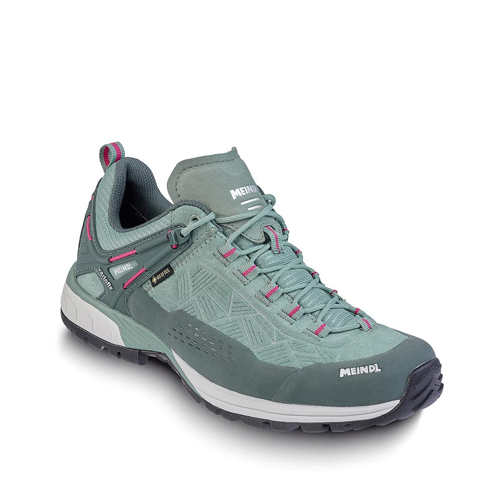 Top Trail Lady GTX Wanderschuh Damen Outdoor