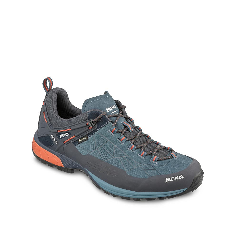 Top Trail GTX Herren Halbschuhe Wasserdicht