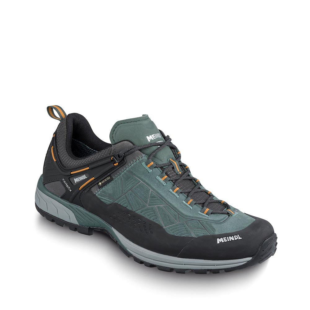 Top Trail GTX Herren Halbschuhe Wasserdicht