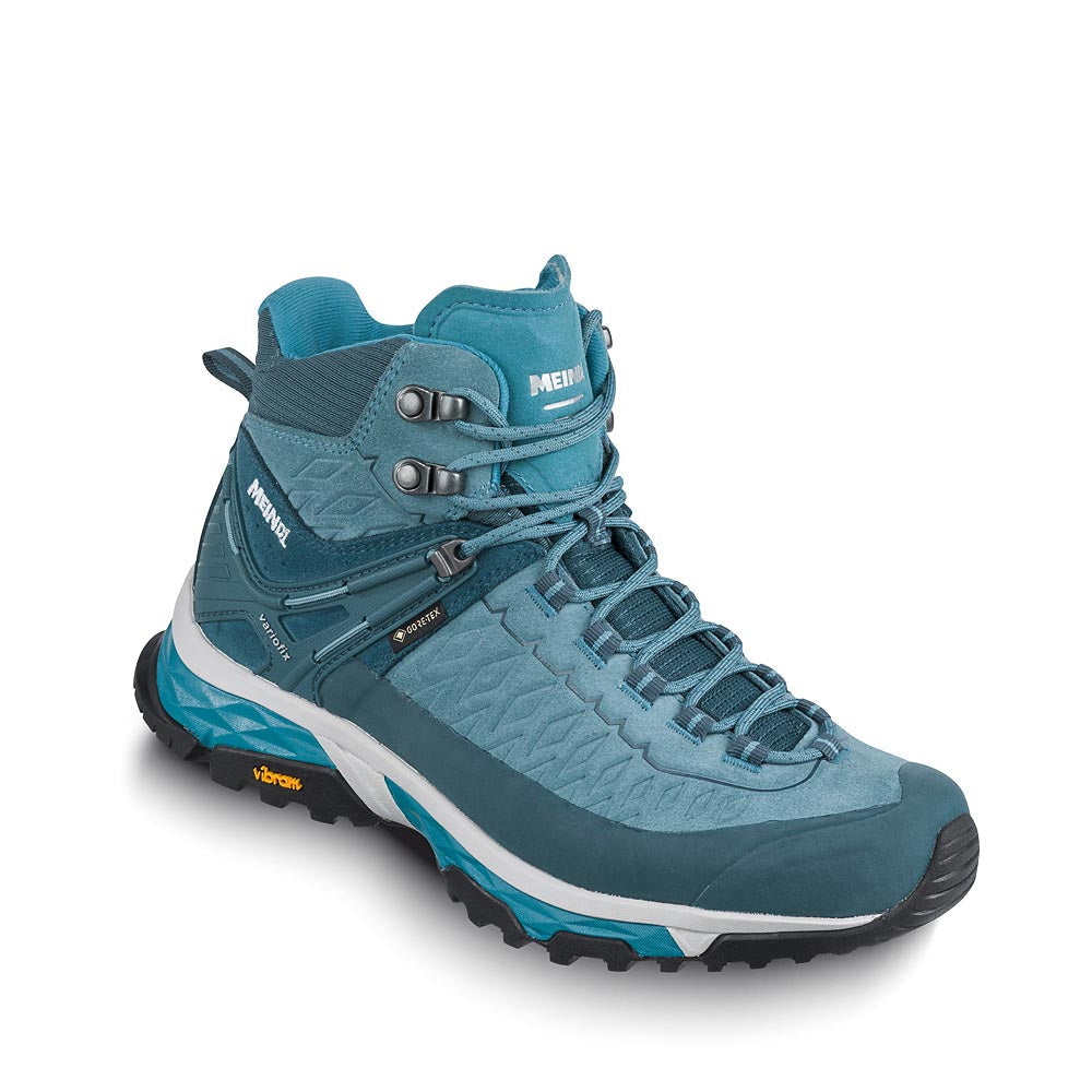 Top Trail Lady Mid GTX Wanderschuh Damen