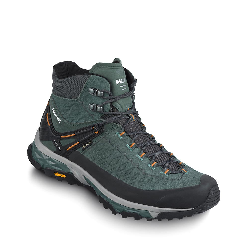 MEINDL Top Trail Mid GTX Wanderschuhe Damen