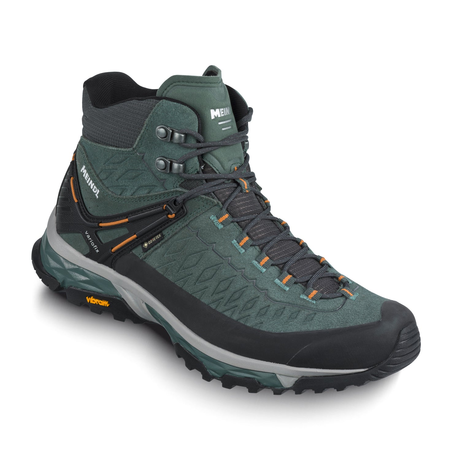 Top Trail Mid GTX