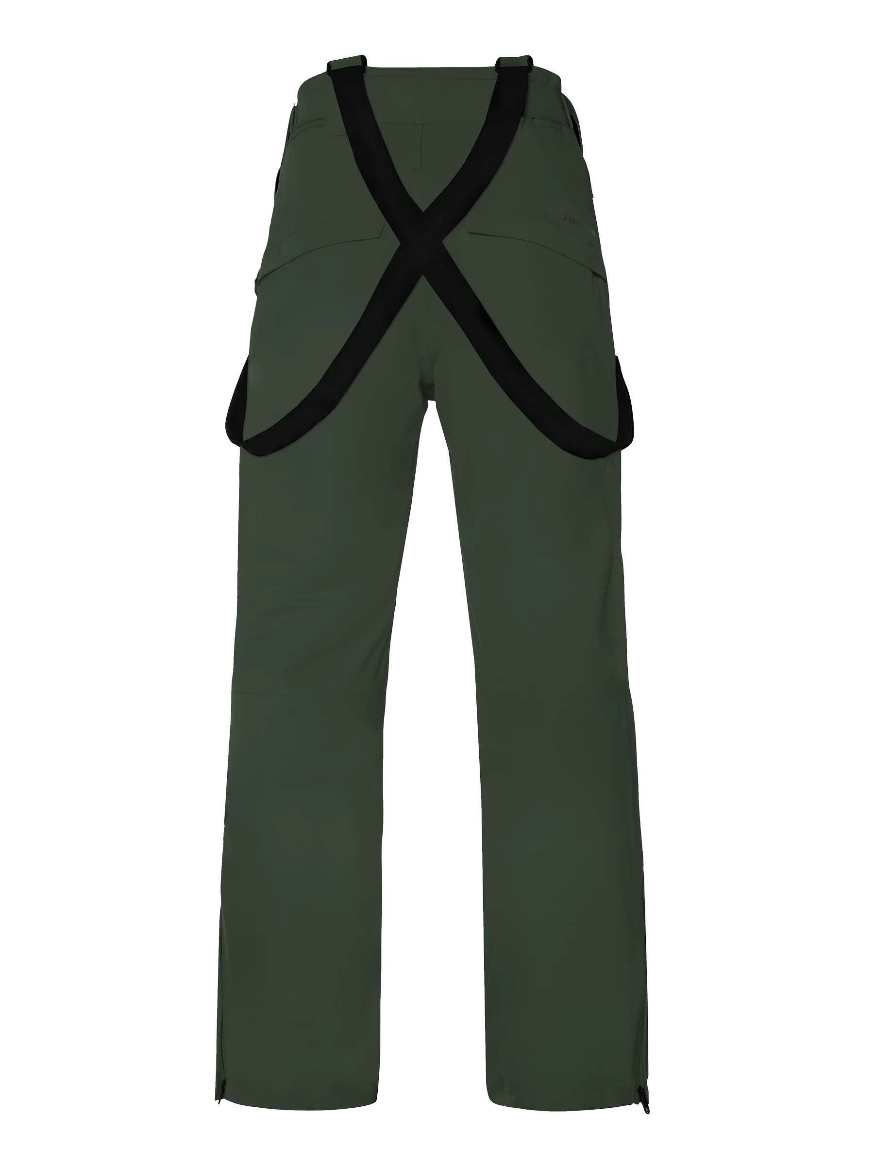 PROTEST PRTMIKADO Schneehose wasserdicht & atmungsaktiv