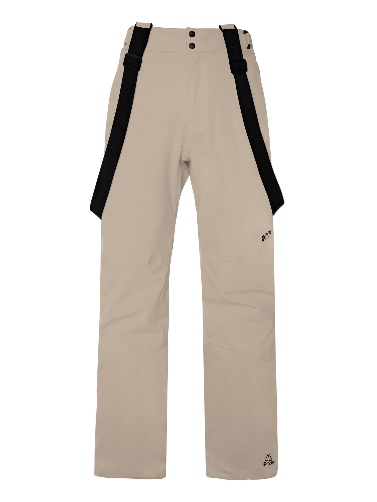 PRTMIKADO Schneehose wasserdicht & atmungsaktiv