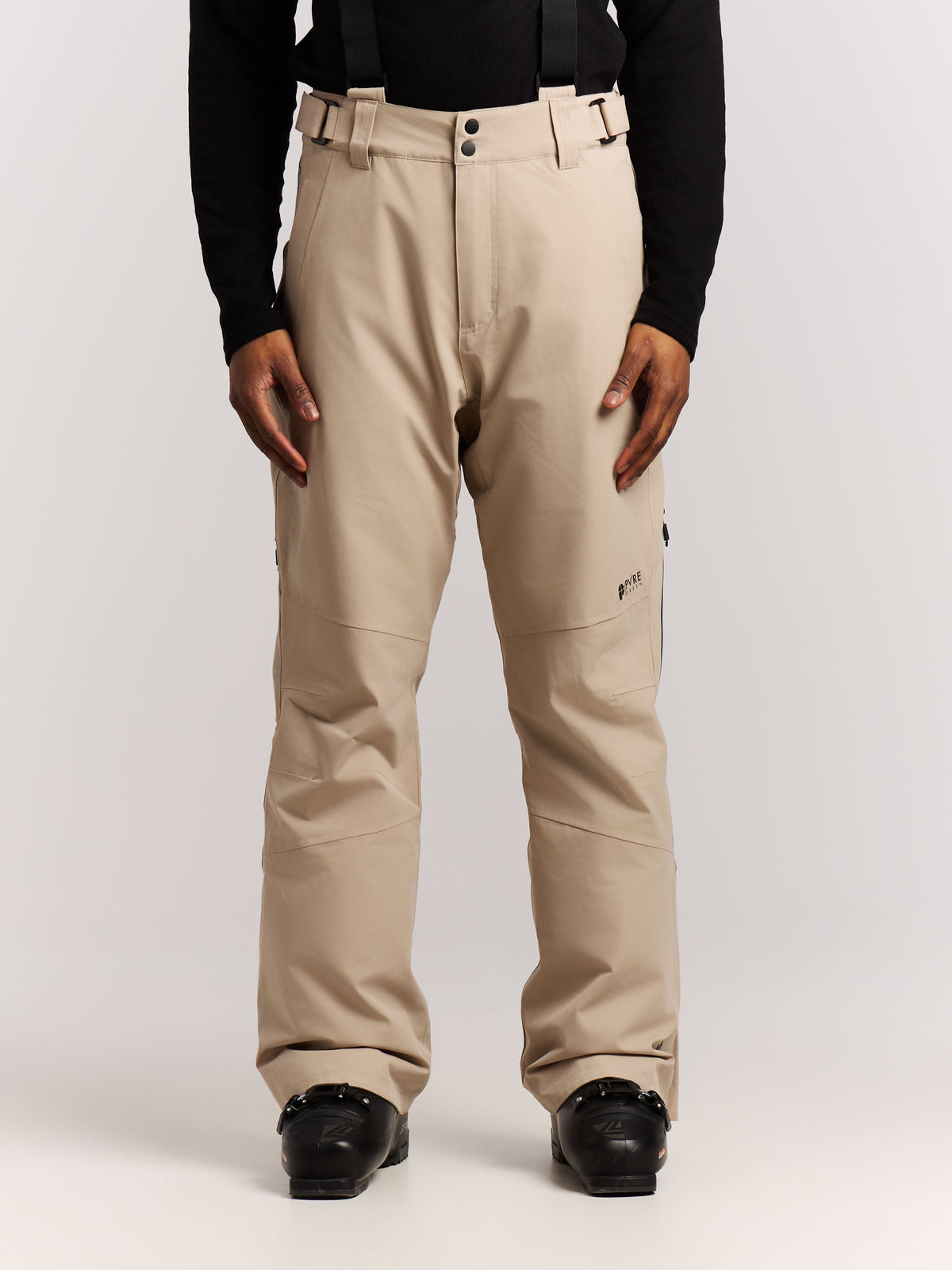 PRTMIKADO Schneehose wasserdicht & atmungsaktiv