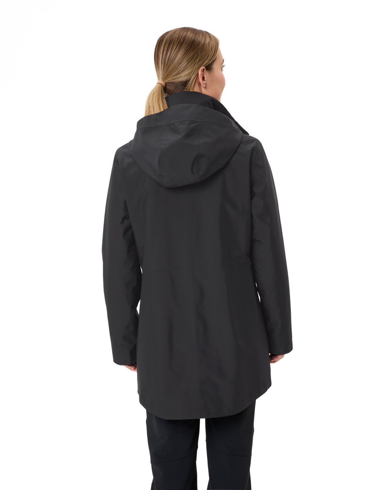 Idris 3in1 Parka IV Damen