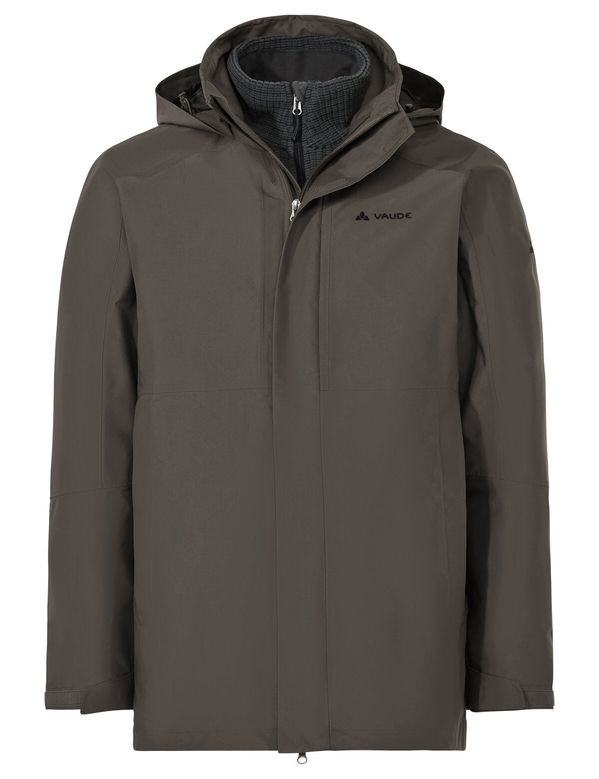Me Idris 3in1 Parka IV Herren