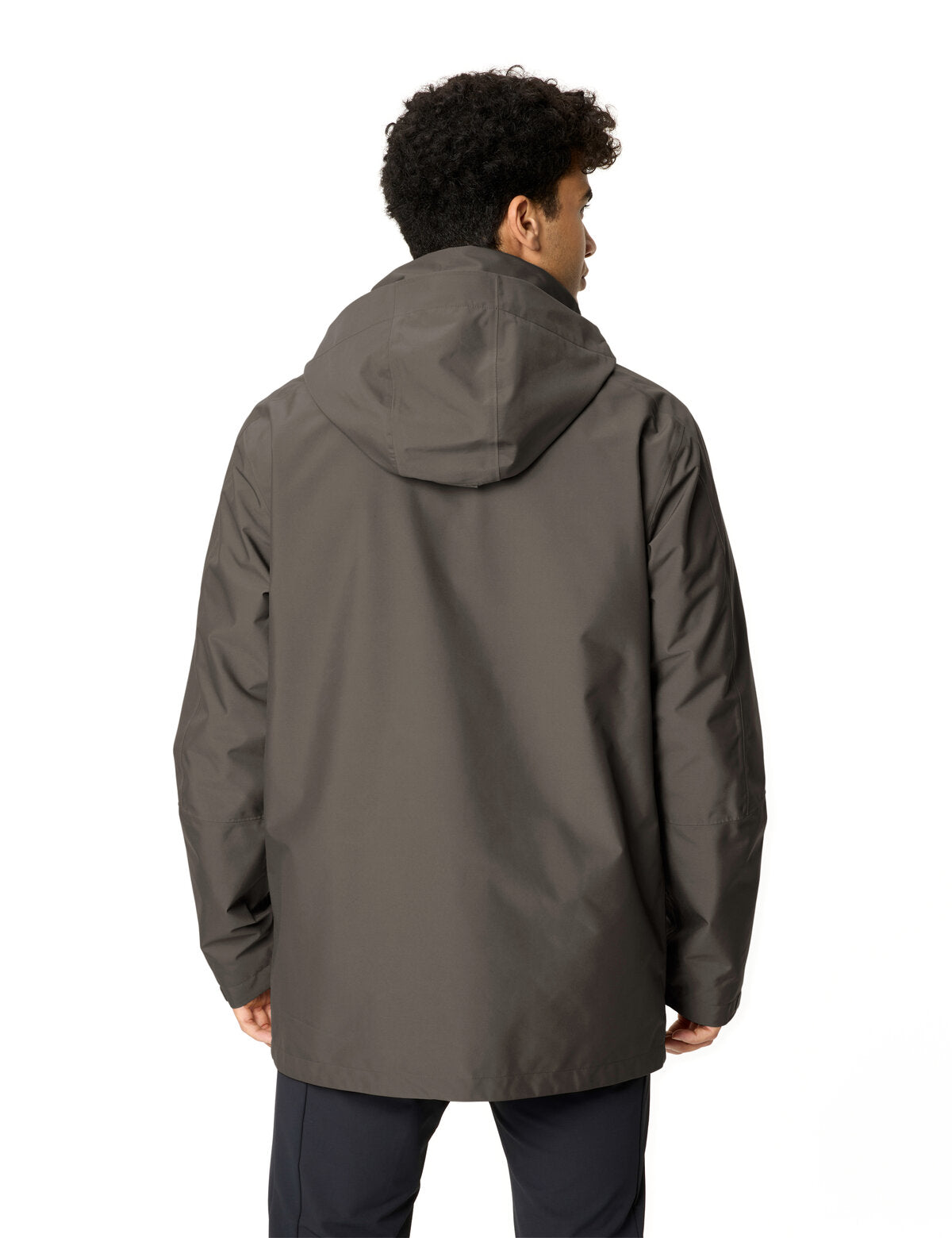 Me Idris 3in1 Parka IV Herren