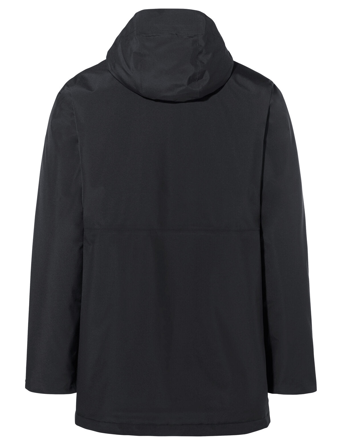 Me Rosemoor Padded Parka Herren