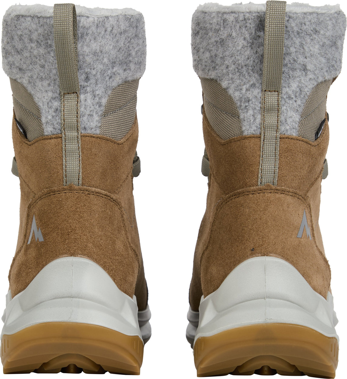 Après-Stiefel Elona HIGH AQX Damen