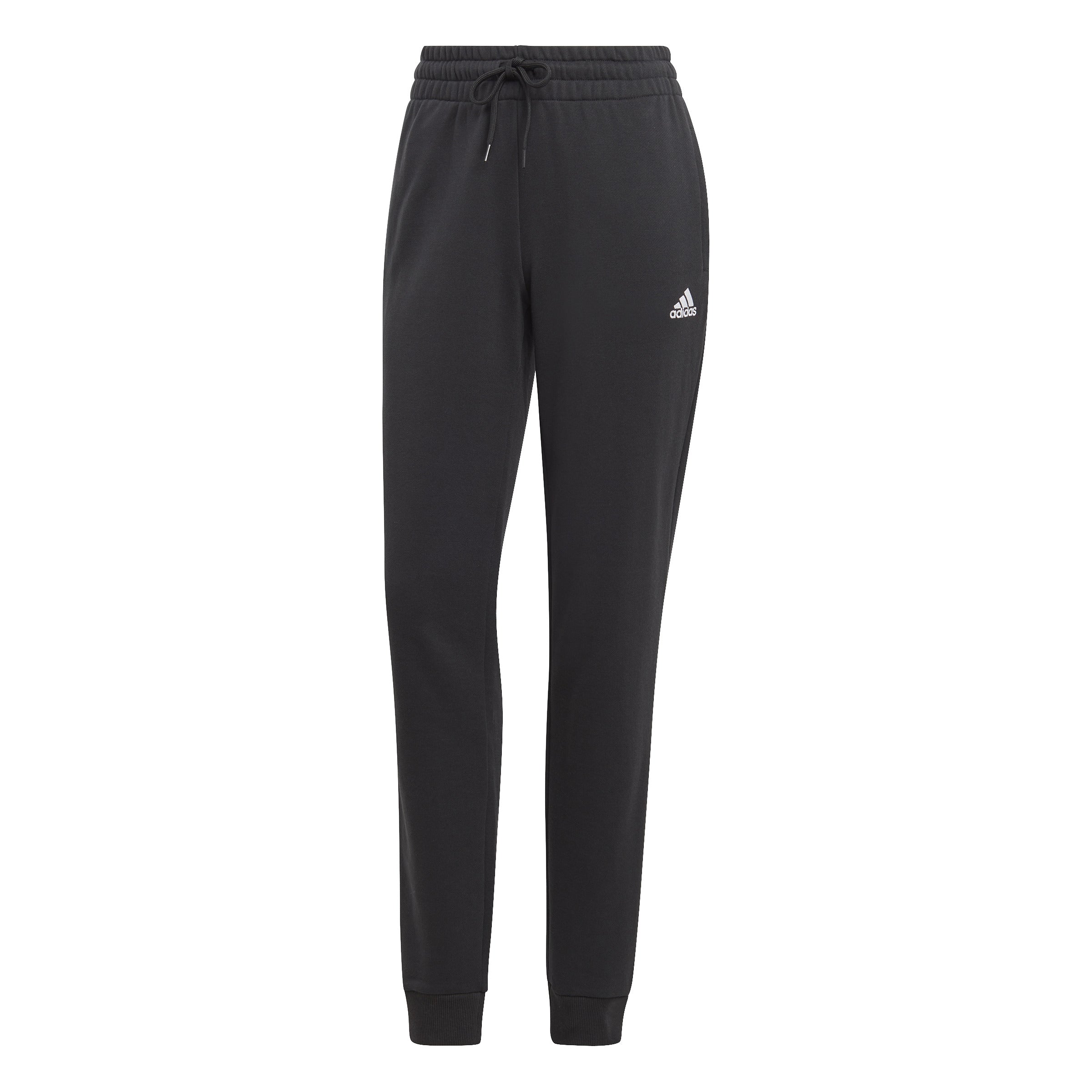 ADIDAS W LIN FT CF PT Jogginghose – Damen Sporthose