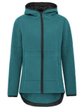 Neyland Fleece Hoody II Damen Fleecejacke