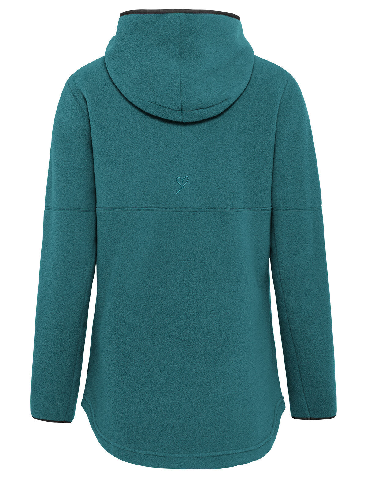 Neyland Fleece Hoody II Damen Fleecejacke
