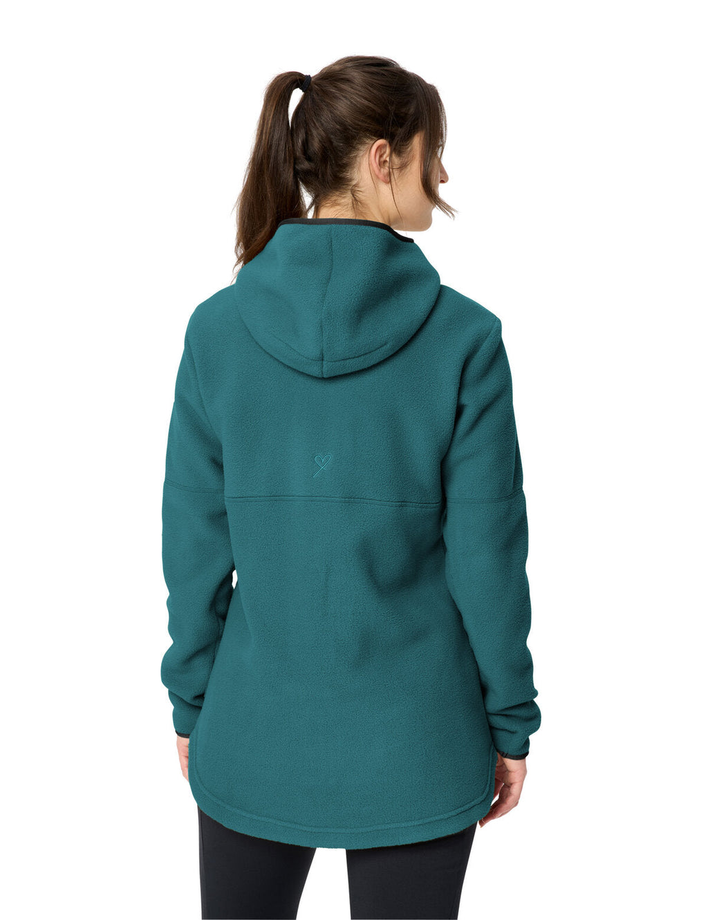 Neyland Fleece Hoody II Damen Fleecejacke