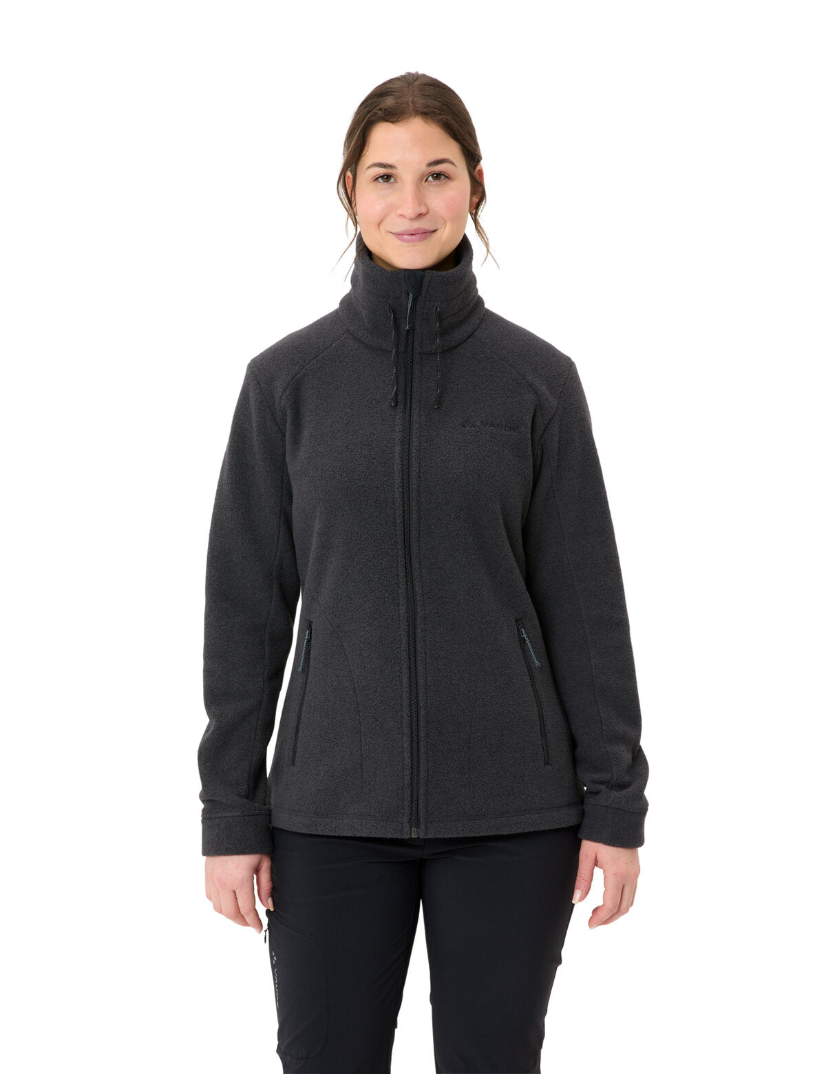 Skomer Winter Fleece Jacket Damen Fleecejacke