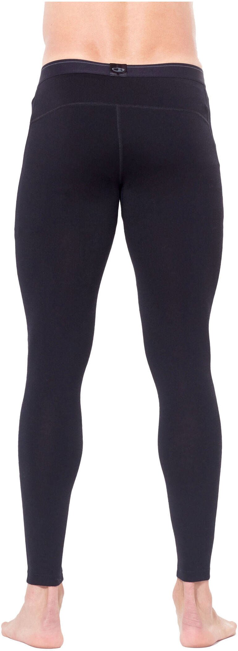 Herren Leggings 260 Tech Merino Wolle