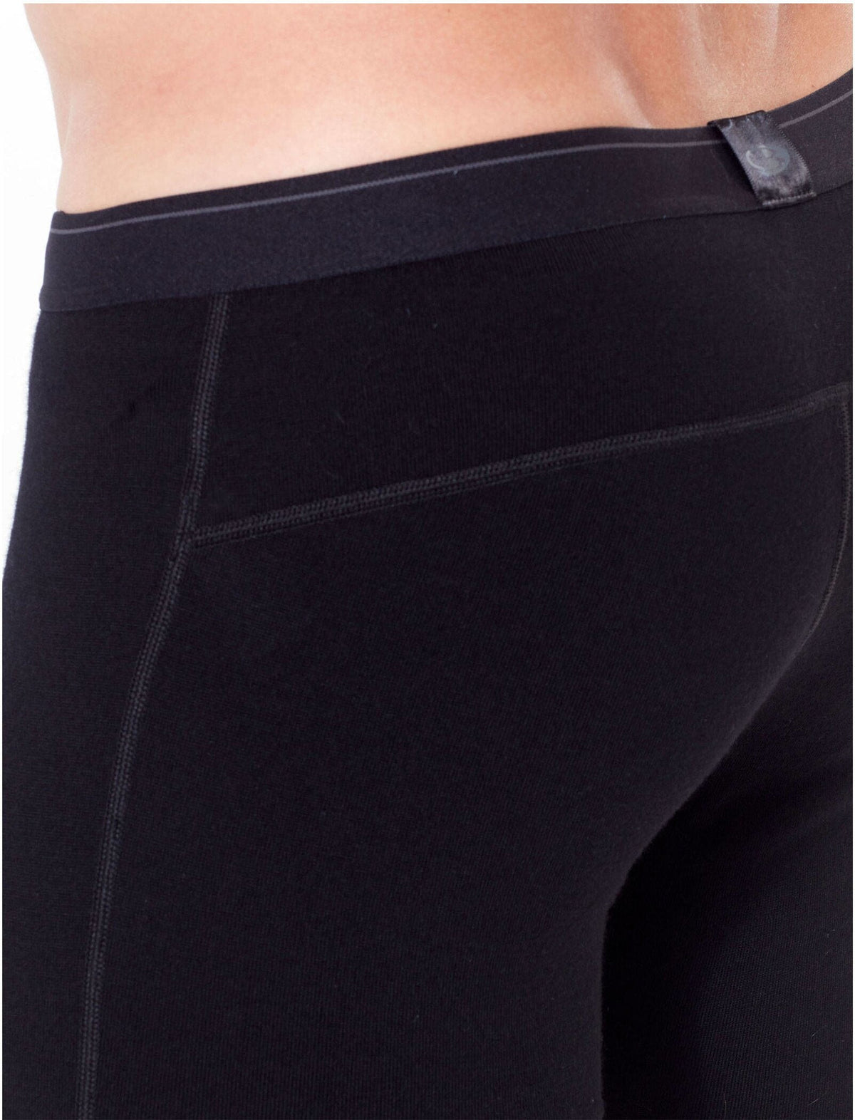 Herren Leggings 260 Tech Merino Wolle
