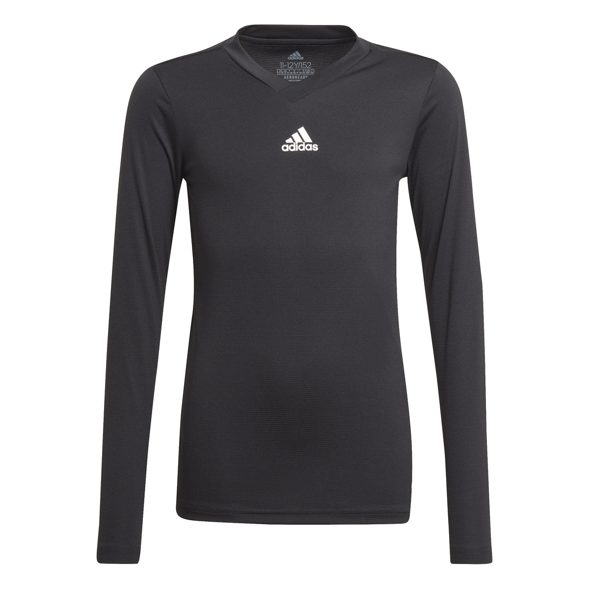 Team Base Longsleeve – Sportliches Funktionsshirt