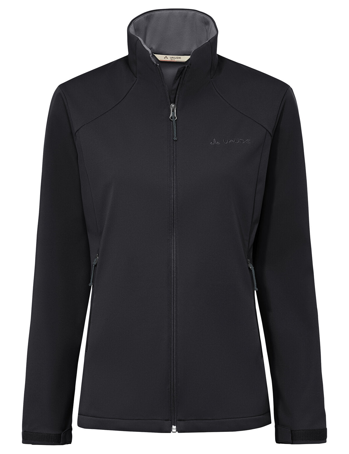 Wo Everhike Softshell Jacket