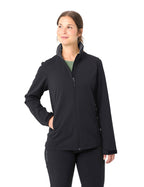 Wo Everhike Softshell Jacket