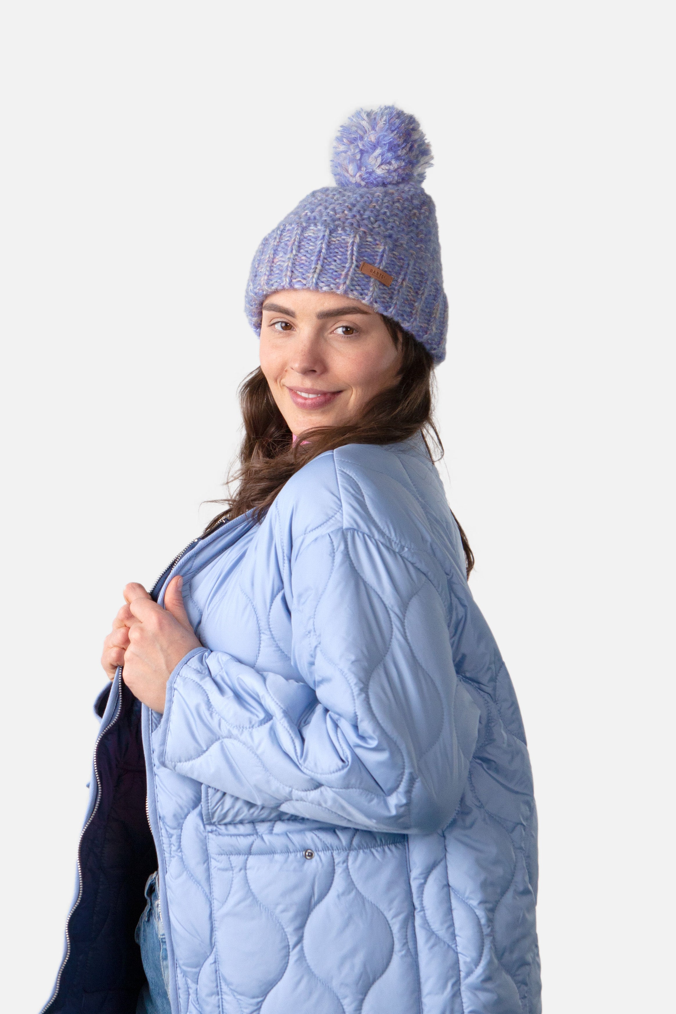 Damen Aitane Beanie