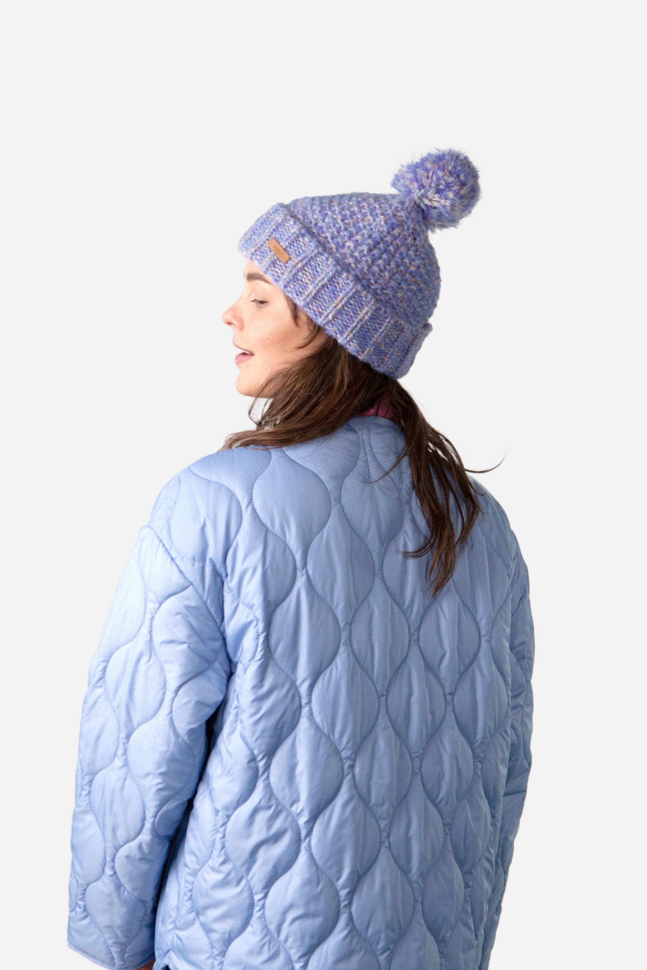 Damen Aitane Beanie