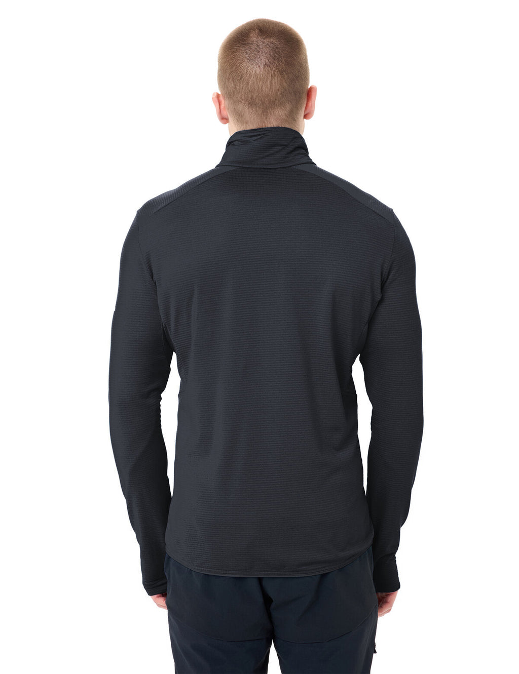 Me Scopi Fleece Jacket II Herren Fleecejacke