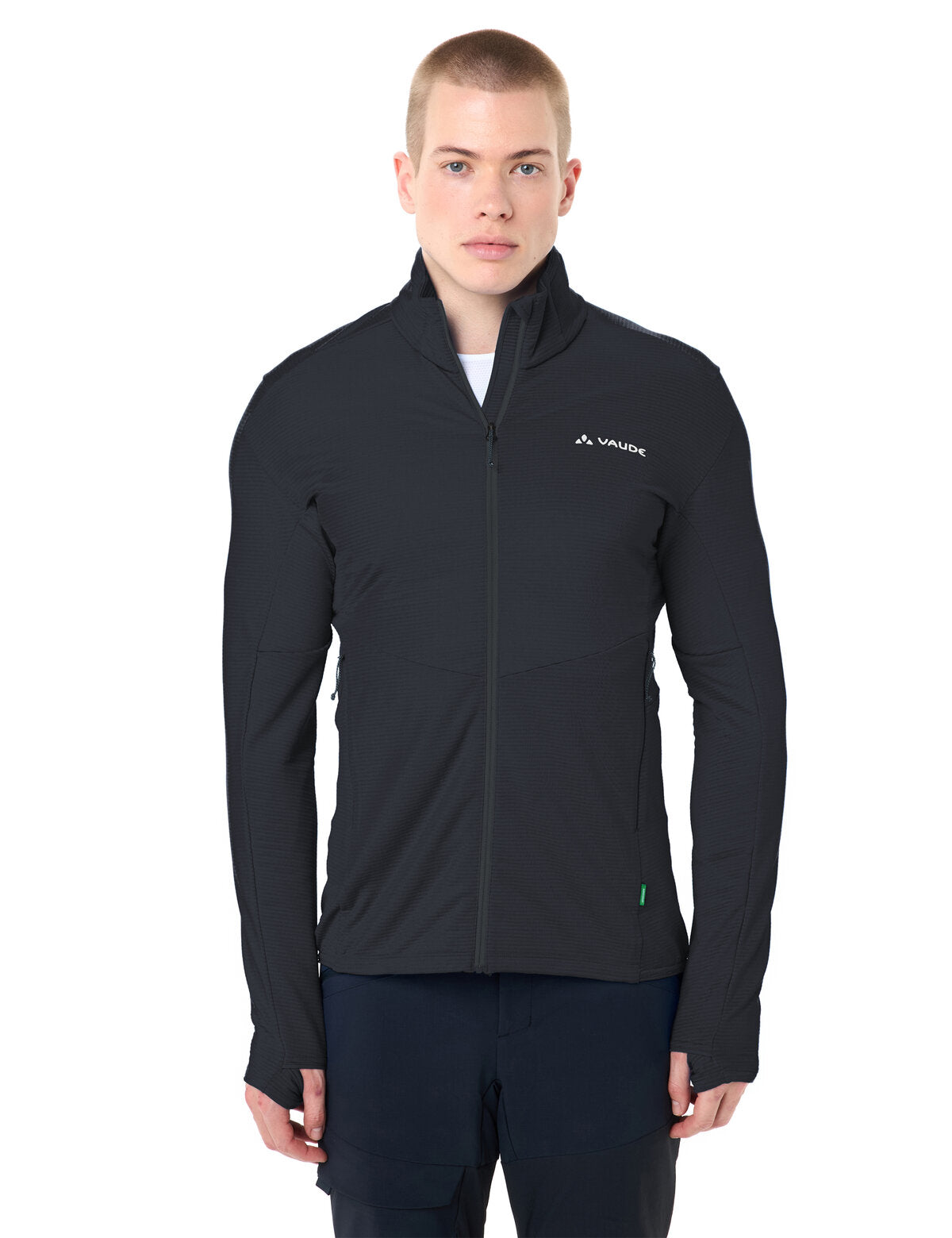 Me Scopi Fleece Jacket II Herren Fleecejacke